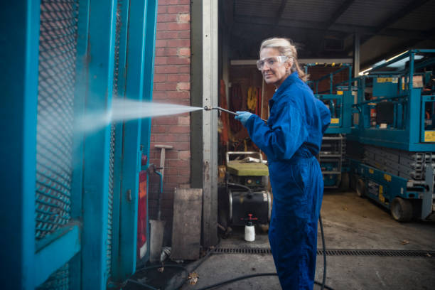 Best Local Pressure Washing Services  in Pierz, MN