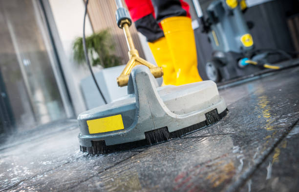 Pierz, MN Pressure Washing Company